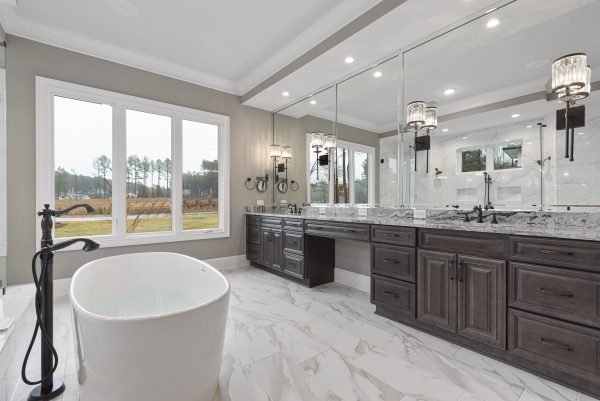 Designing Your Custom Home