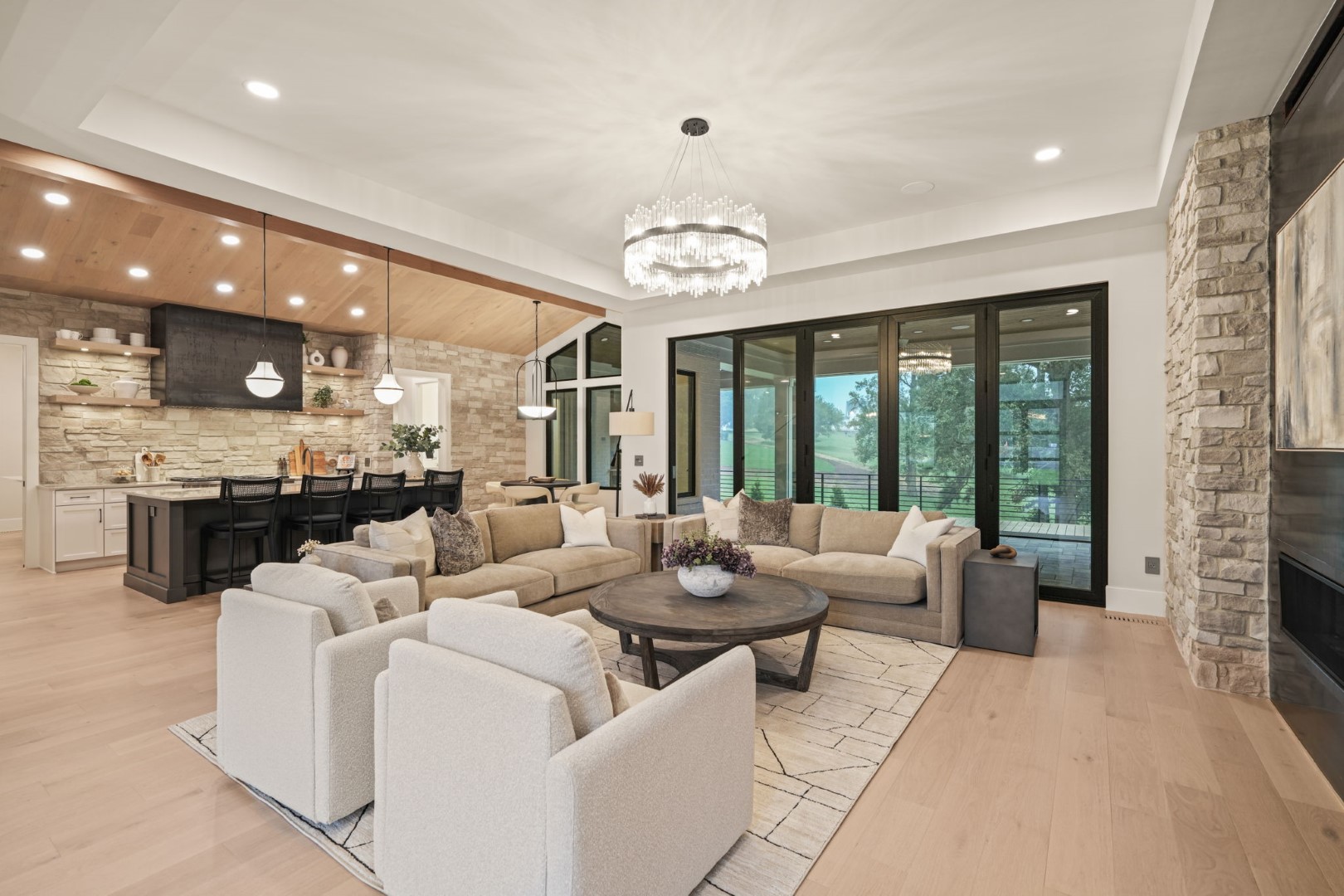 Luxury Homes in Durham