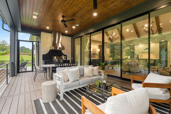 7 Reasons to Build a Custom Home