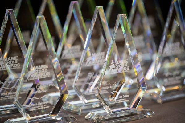 Hearthstone Luxury Homes Wins Big at Parade of Homes